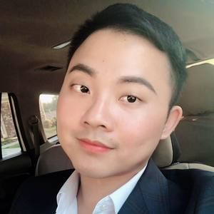 Meet your Posher, Ethan